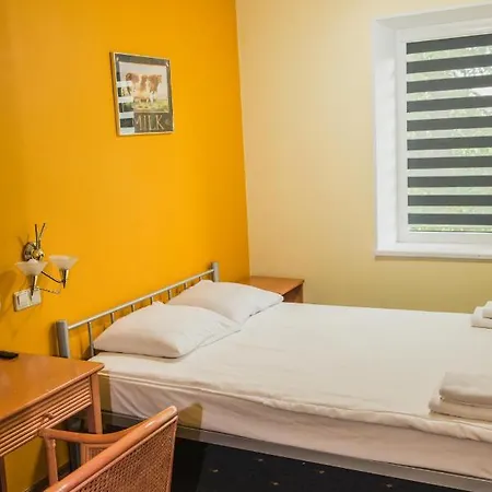 Active Guest house 3*