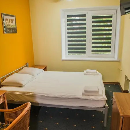 Active Guest house Klaipeda