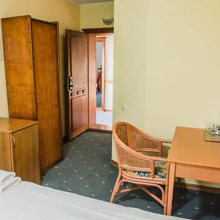 Active Guest house 3*
