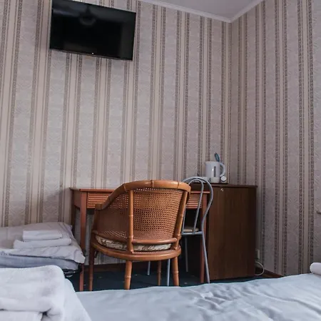 Active Guest house