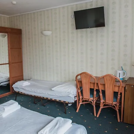 Active 3* Klaipeda