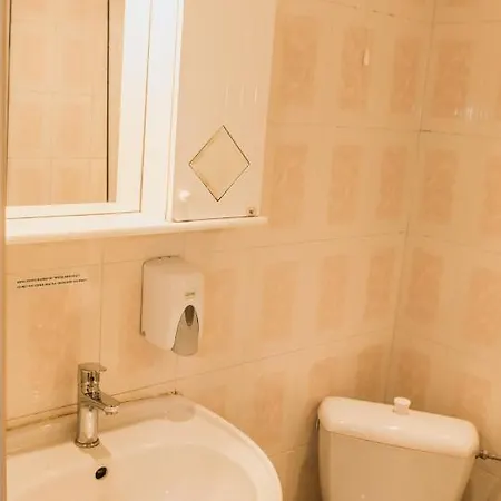 Guest house Active