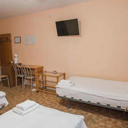 Guest house Active 3*