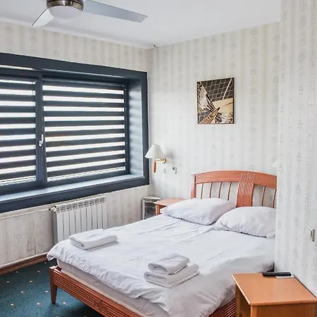 Guest house Active Klaipeda
