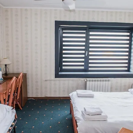 Guest house Active 3*
