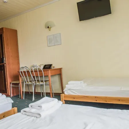 Active Guest house 3*