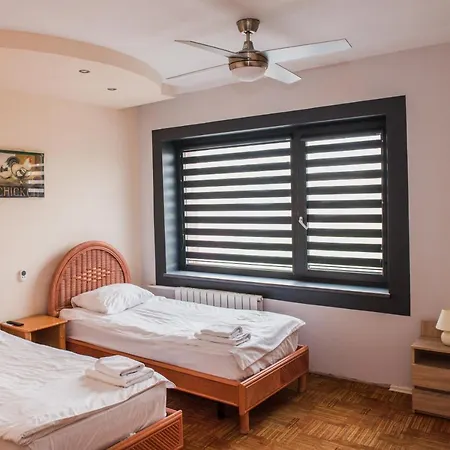 Active Guest house