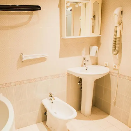 Active Guest house Klaipeda