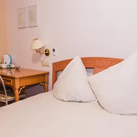 Active Guest house 3*