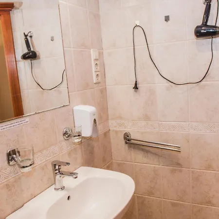 Guest house Active