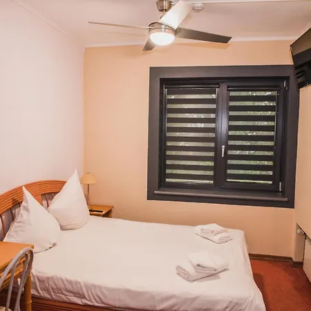 Guest house Active 3*