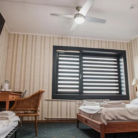 Active 3* Klaipeda