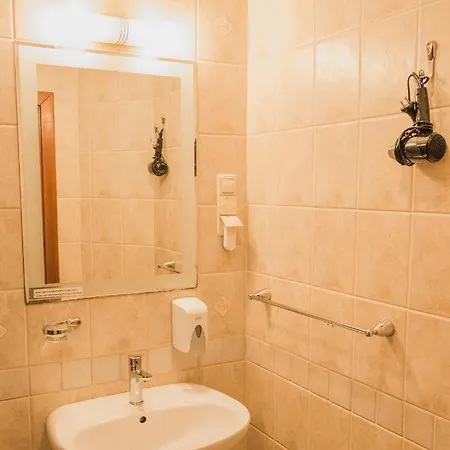 Active Guest house 3*