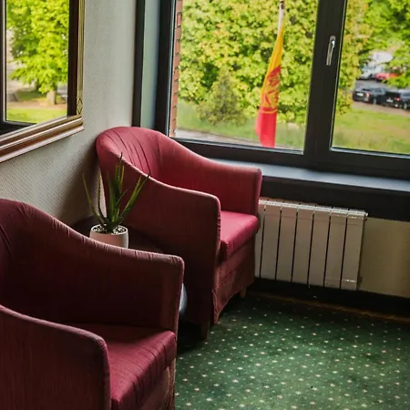 Guest house Active 3*