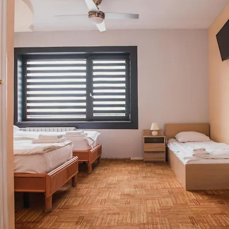 Active Guest house