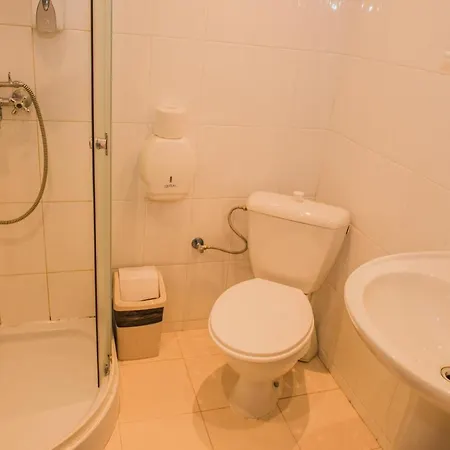 Guest house Active