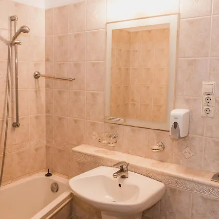 Active Guest house