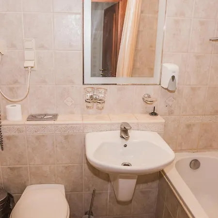 Active Guest house Klaipeda