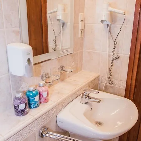 Guest house Active Klaipeda