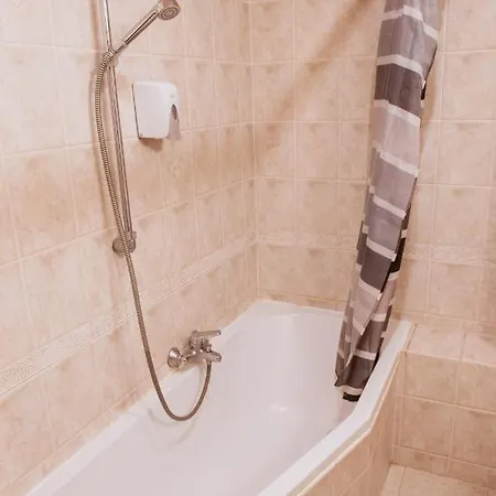 Guest house Active 3*