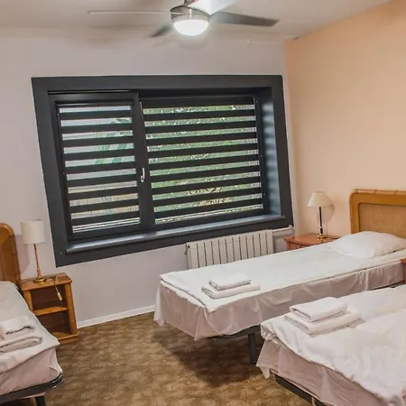 Guest house Active Klaipeda