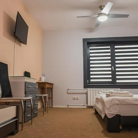 Guest house Active