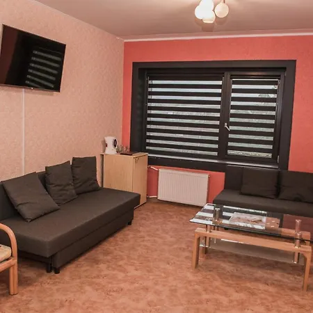Guest house Active Klaipeda