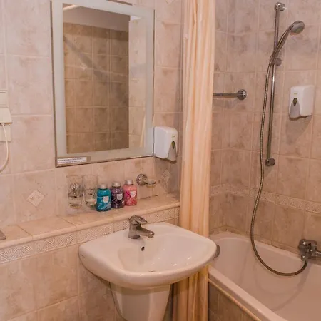 Active Guest house