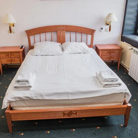 Guest house Active 3*