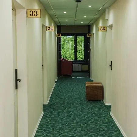 Guest house Active