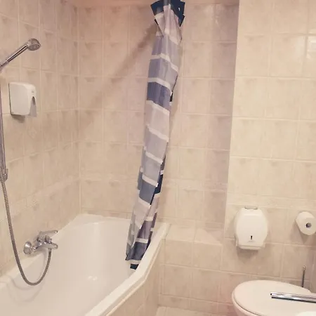 Guest house Active 3*