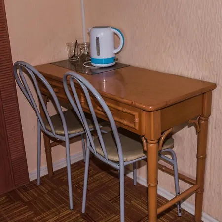 Active Guest house