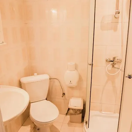 Guest house Active Klaipeda