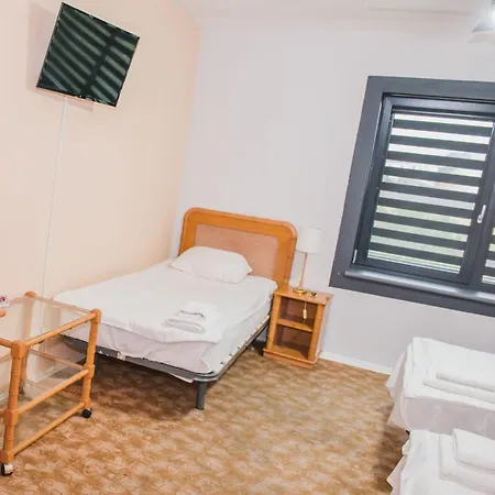 Active Guest house Klaipeda