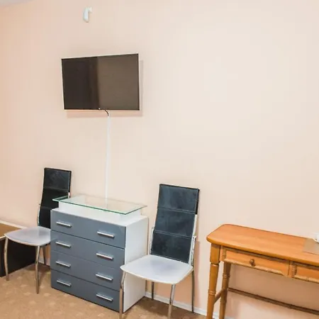 Active Guest house