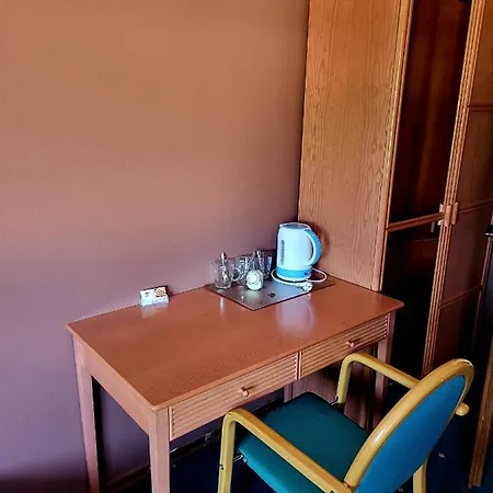 Guest house Active