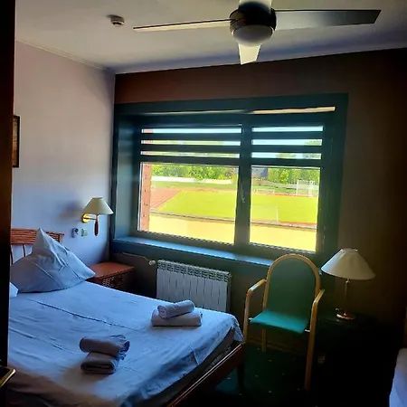 Active Guest house Klaipeda