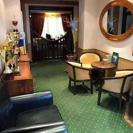 Active Guest house